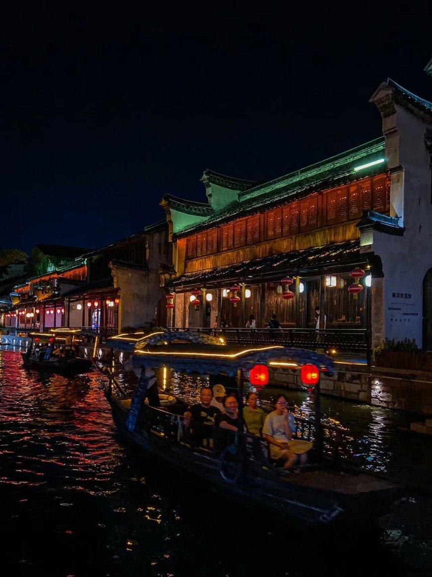 破碎的雕像